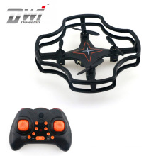 DWI Dowellin Mini RC Quadcopter drone with durable protective frames